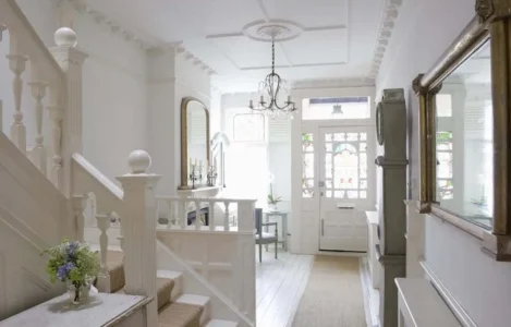 5 ways to enhance your front entrance