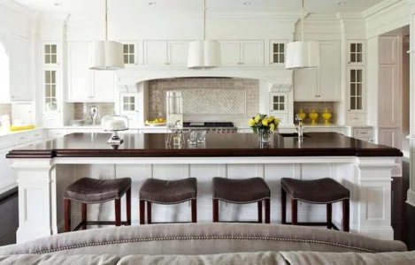 National Home Improvement Month: Give You Home A Facelift In April