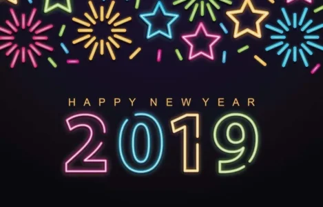 New Year, New You, New Home Improvements!