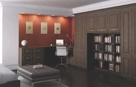 The Home Office: General Improvements and Advice