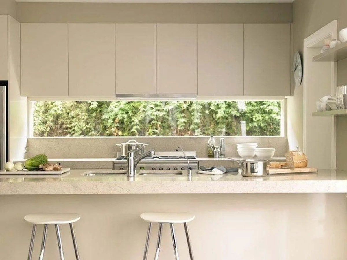 Read more about the article 5 Genius Ideas for a Small Kitchen in Your Home