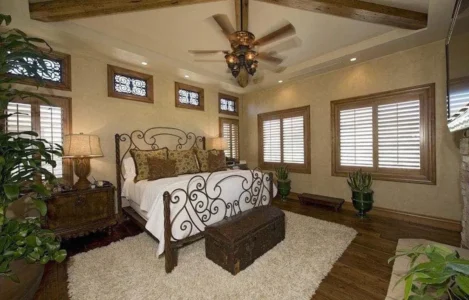 Keeping Your Bedroom Cool in the Summer Months