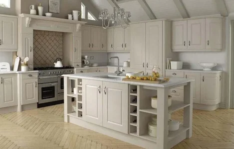 Order Bespoke Kitchen Cabinets To Match Your Personal Themes