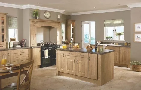 Kitchen Ideas For Retro Kitchens