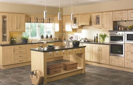 Top tips for remodelling your kitchen on a budget