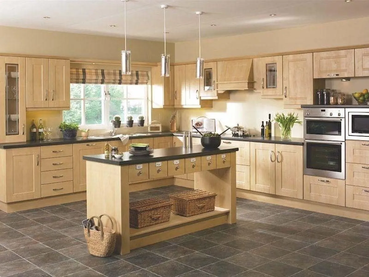Read more about the article Top tips for remodelling your kitchen on a budget