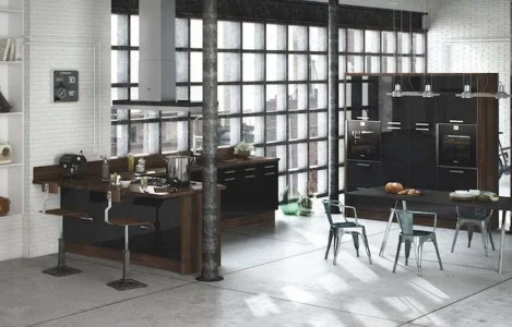 Kitchen Styles: Hot Metals – Types and Styles For Your Kitchen