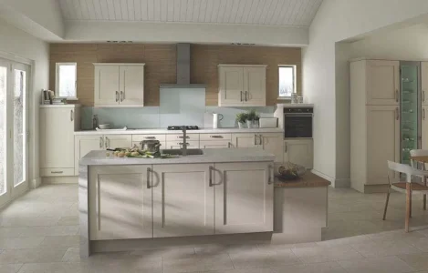 Kitchen Trends 2016: 50 Shades of Grey