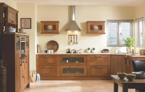 Current Installation Lead Time for Bathrooms, Kitchens and Bedrooms