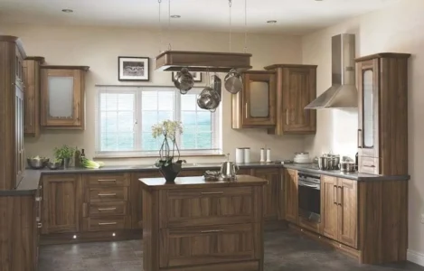 Preparing For Your New Fitted Kitchen