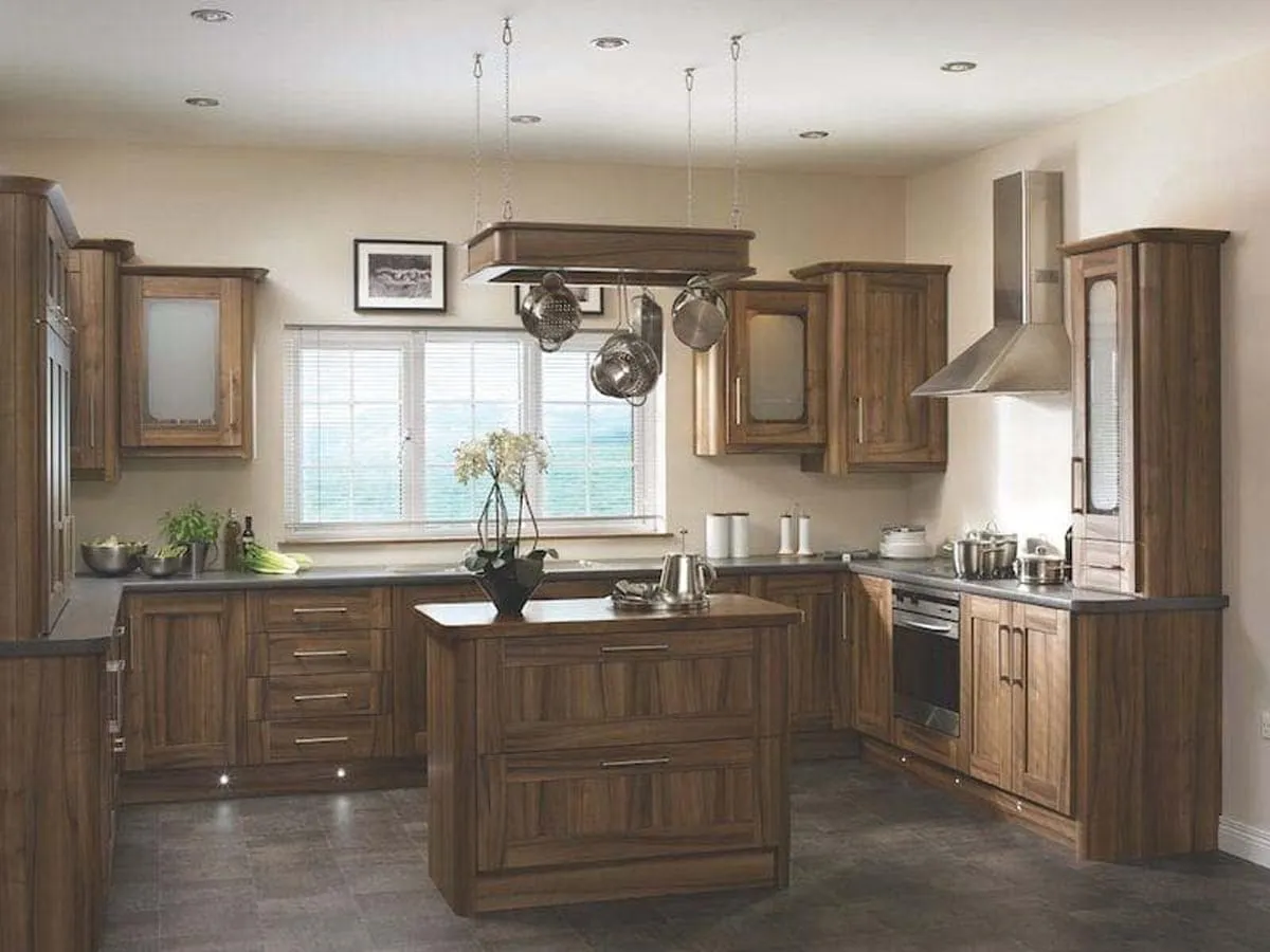 Read more about the article Preparing For Your New Fitted Kitchen