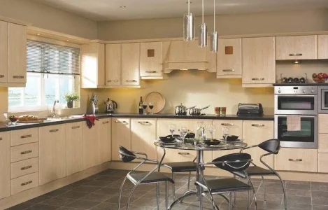 New Year, New Kitchen?