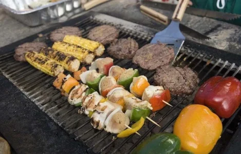 Outdoor Kitchens: More Than Barbecues and Parasols