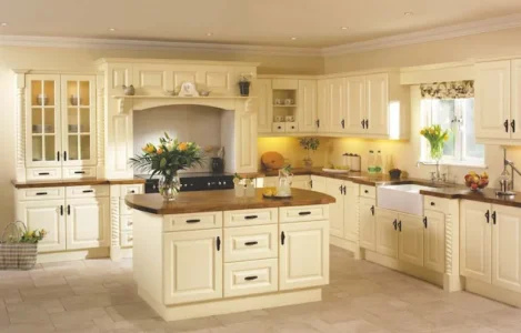 Free Plan and Design Service : Bathrooms and Kitchens