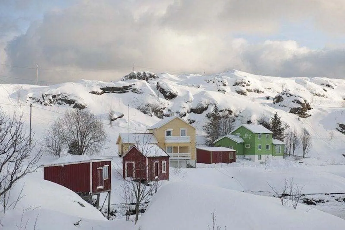 Read more about the article Prepare Your Home for Winter with These 5 Top Tips