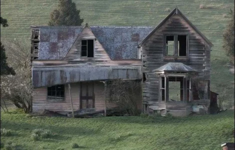 5 Common Problems With Older Homes