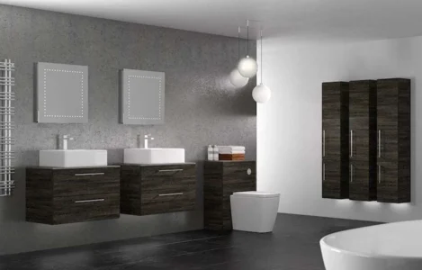 5 reasons to hire a professional fitted bathroom company