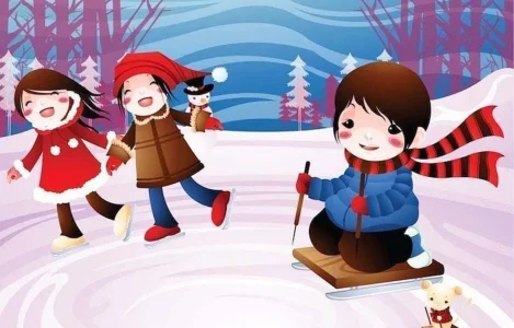 5 Ways to Get Your Home Ready For Winter