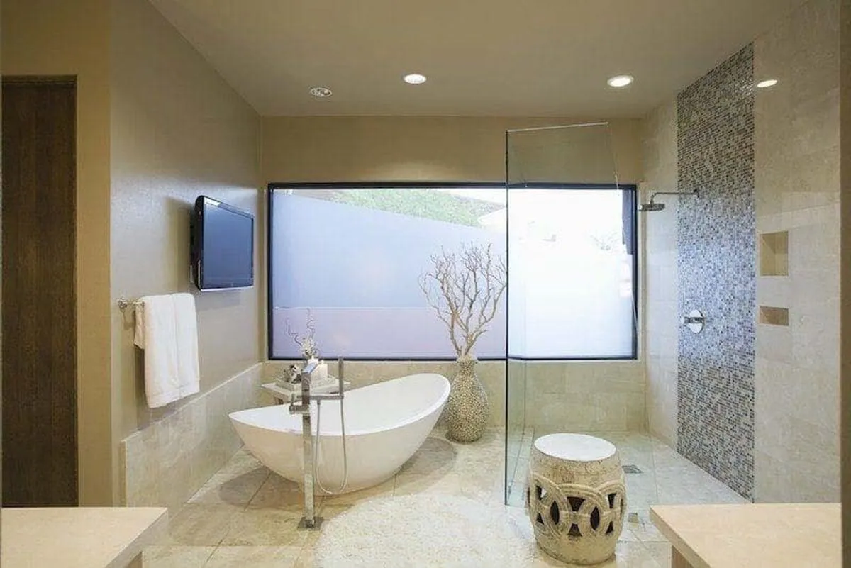 Read more about the article Relaxing Bath Ideas: A Relaxing Bath Can Take Your Mind Off Anything.