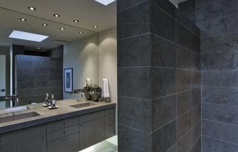 Small Bathroom: How To Maximise Space And Get The Most Of It!