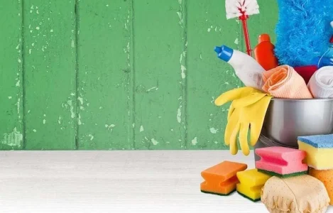 Spruce up for Summer | Home Improvement Help and Advice
