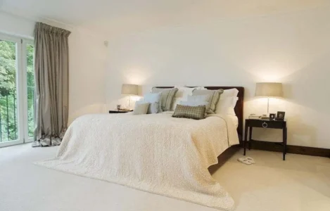 Five Tips for Creating the Ultimate Sleeping Area in Your Bedroom