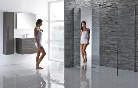 5 Benefits of Wet Room Bathrooms