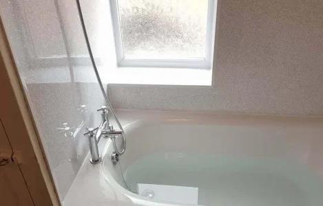 Transform Your Bathroom with WetWall Panels: A Long Overdue Trend