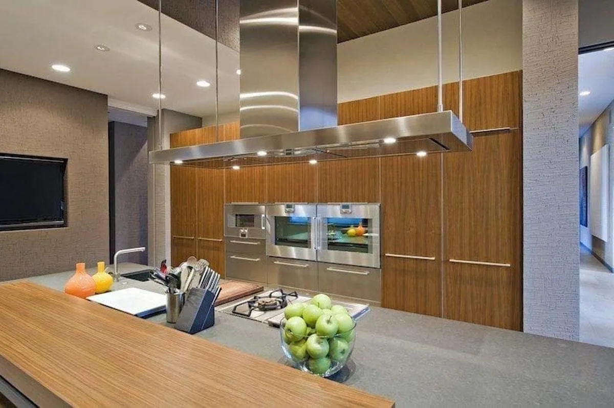 Read more about the article Work with Wood in Your Kitchen: Getting The Right Look