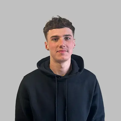 Read more about the article Archie Gooding