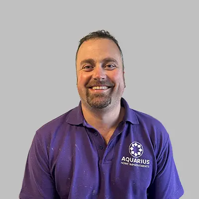 Read more about the article Darren James