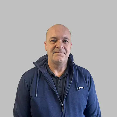 Read more about the article Simon Hume-Spry