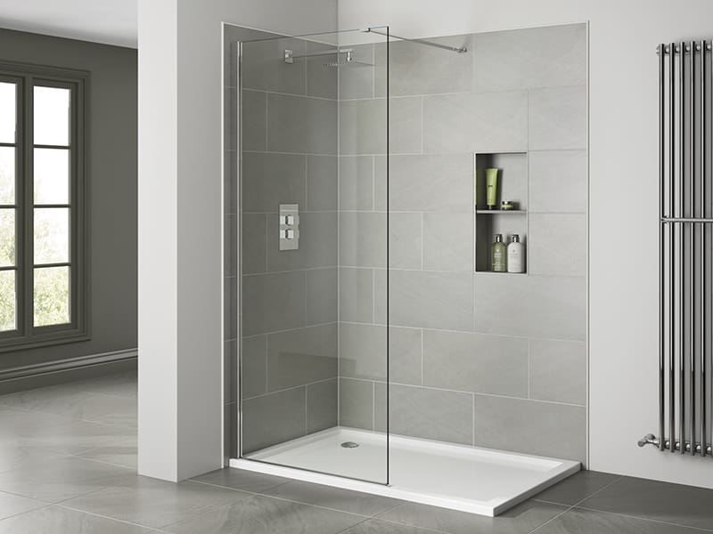 walk in shower lp 3